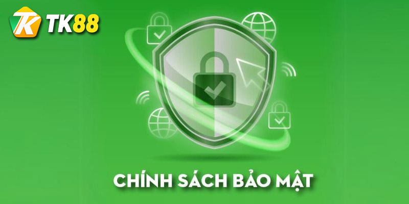 Chính sách bảo mật nhà cái bảo vệ thành viên