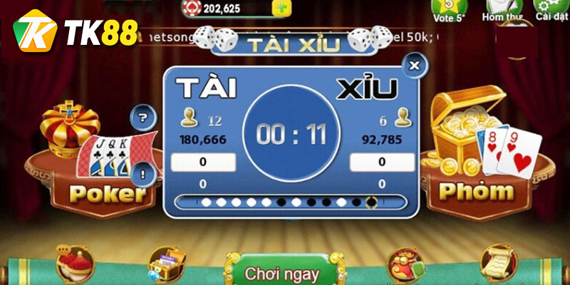 Hướng dẫn cách soi cầu tài xỉu tại nhà cái Tk88 2 cách soi cầu tài xỉu để chiến thắng