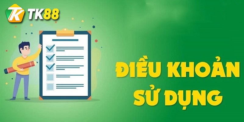 Điều khoản điều kiện tk88 quy định ra sao
